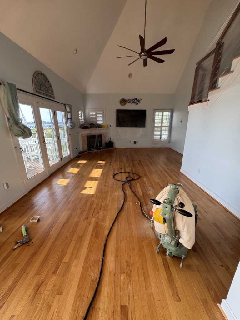 seven degrees construction hardwood floor refinishing (9)